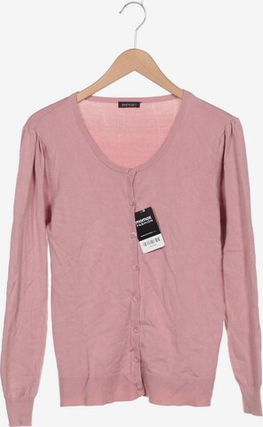 monari Sweater & Cardigan in XXL in Pink: front