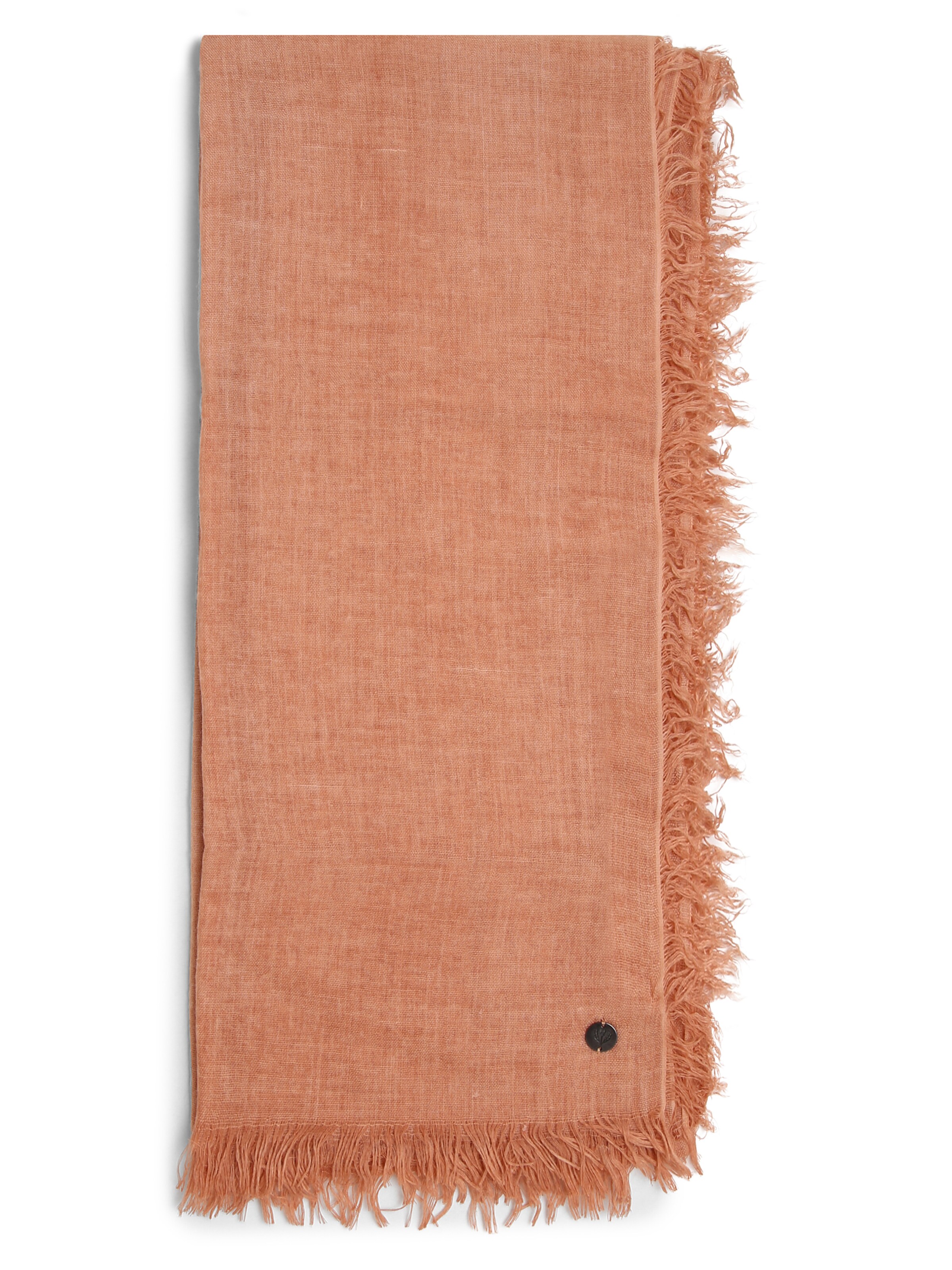 FRAAS Stola in Orange: Vorderseite