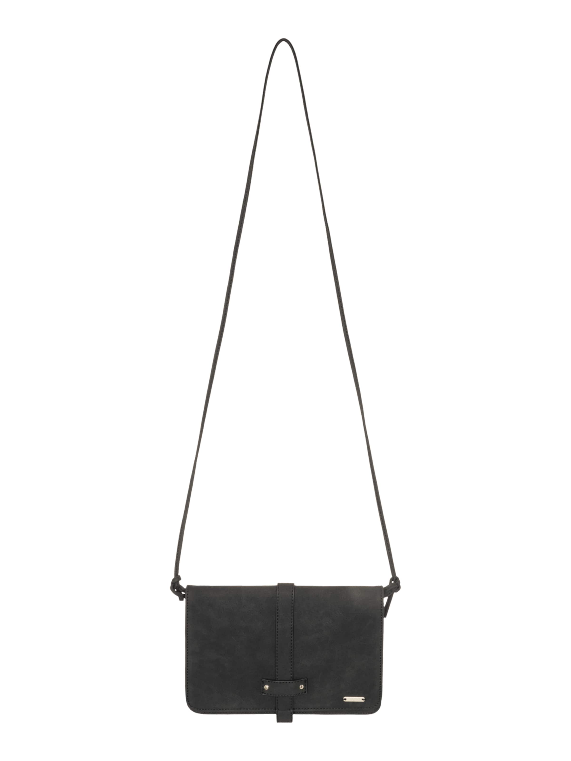 ROXY Crossbody Bag in One size in Anthracite, Item view