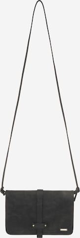 ROXY Crossbody Bag in Grey: front