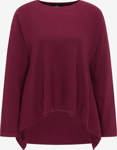 usha BLACK LABEL Pullover in lila, Produktansicht
