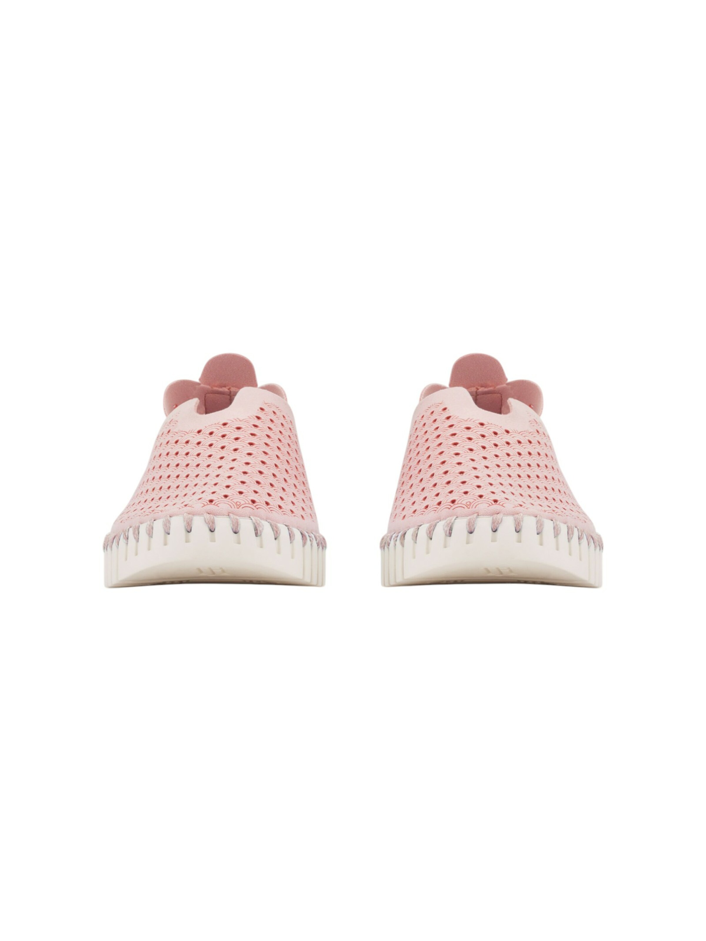 ILSE JACOBSEN Sneaker low 'TULIP3275' in Pink