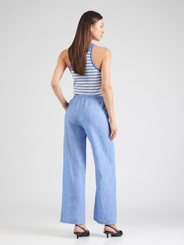 Hailys Loose fit Pants 'La44rina' in Blue