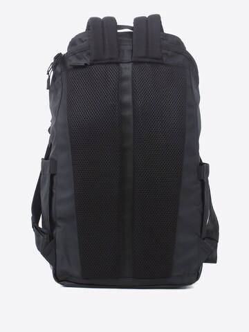 Sac à dos 'Lirn 1' margelisch en noir