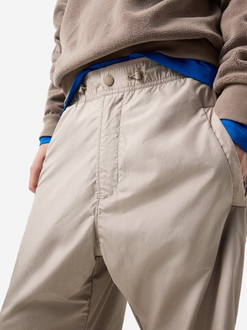Bogner Fire + Ice Regular Hose 'Aurel' in Beige