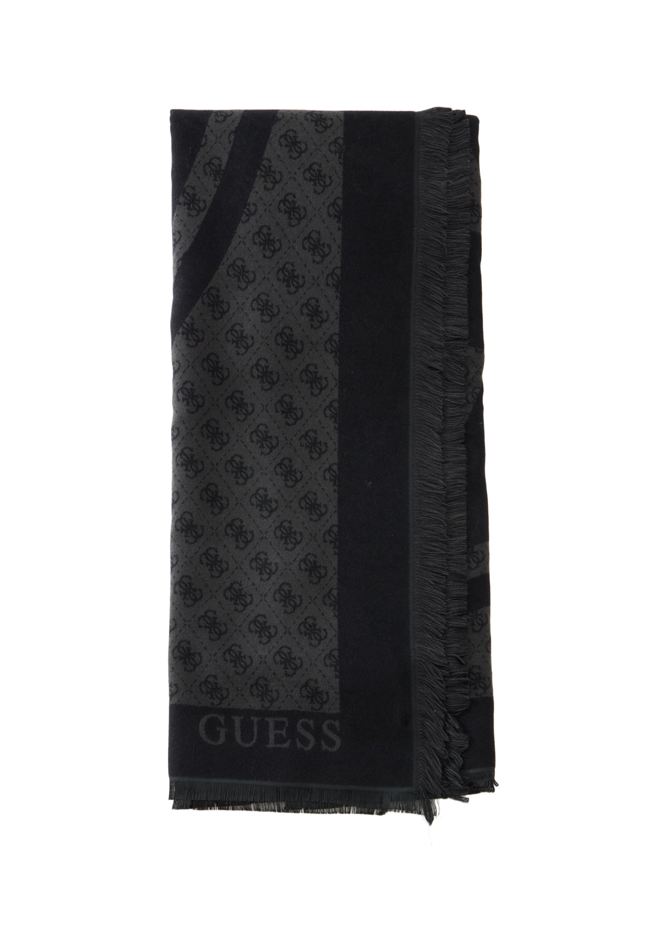 GUESS - Cachecóis 'NOELLE II' em cinzento