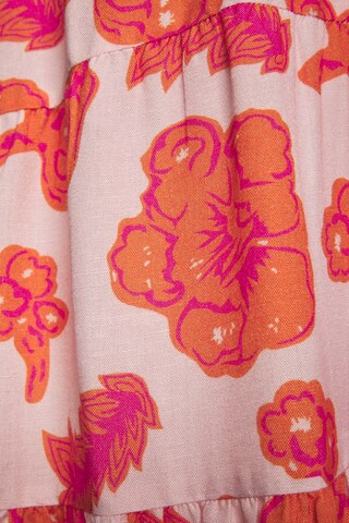LASCANA Bluse in Orange