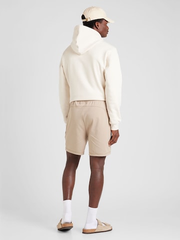 JACK & JONES Regular Byxa i beige