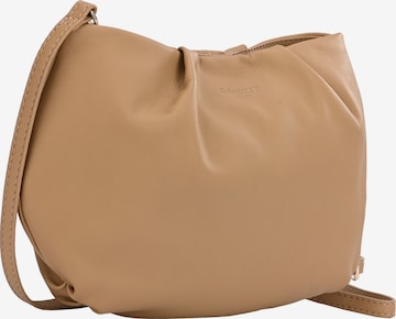 Crickit Crossbody Bag 'MIA' in Brown: front