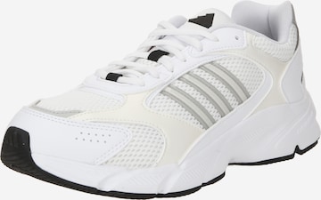 balta ADIDAS SPORTSWEAR Sportbačiai be auliuko 'Crazychaos 2000': priekis