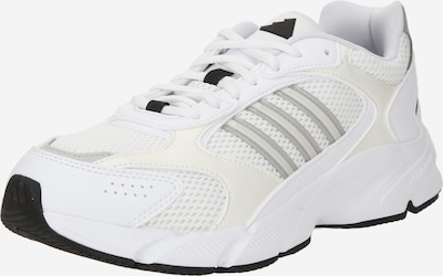 ADIDAS SPORTSWEAR Niske tenisice 'Crazychaos 2000' u siva / crna / bijela, Pregled proizvoda