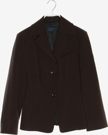 OUI Blazer in XS in Brown: front