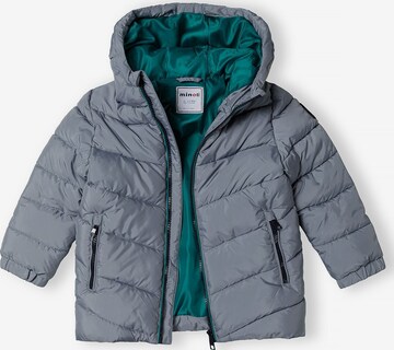 MINOTI Winterjacke in Grau