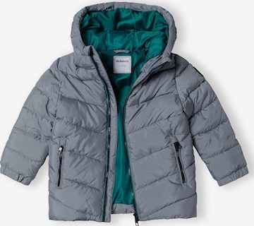 MINOTI Winter jacket in Grey