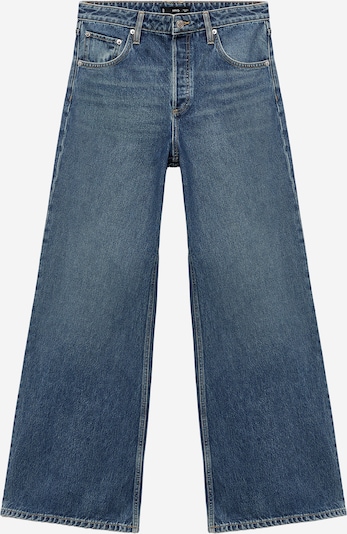 MANGO Farkut 'Seattle' värissä sininen, Tuotenäkymä