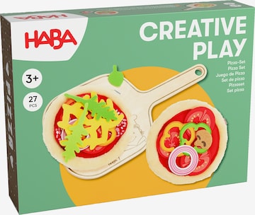 Jeux 'Creative Play' HABA en mélange de couleurs : devant