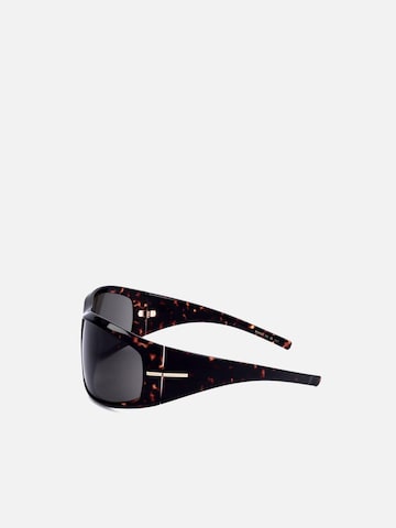 HUGO BOSS Sonnenbrille‌ in Braun