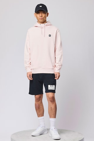 Weekend Offender Sweatshirt in Pink