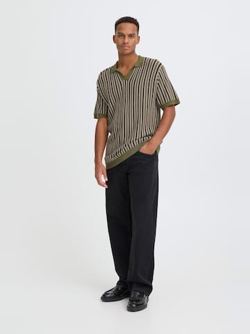 BLEND Sveter 'BHCarly' - Zelená