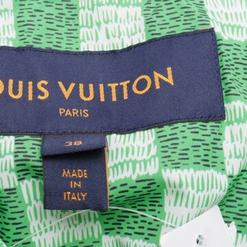 Louis Vuitton Jacket & Coat in S in Green