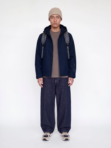 JACK & JONES Between-season jacket 'JCOFusion' in Blue