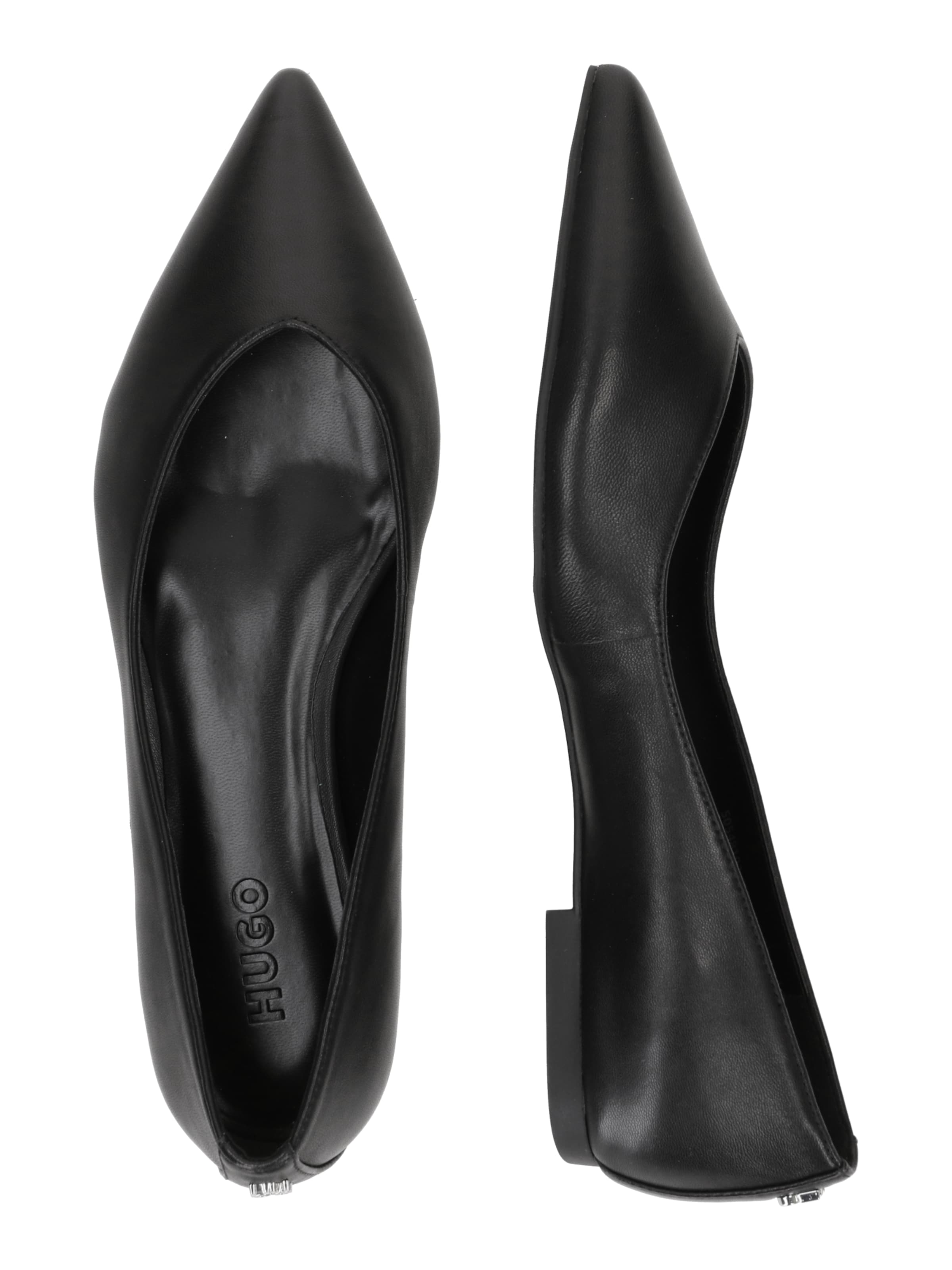 HUGO - Sabrina 'Maridia LogBall NA' em preto