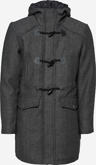 Cappotto di mezza stagione 'Bald' INDICODE JEANS di colore grigio, Visualizzazione prodotti