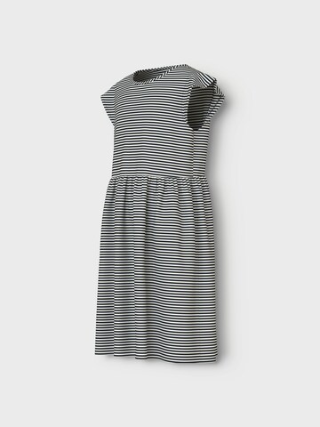 NAME IT Jurk 'VINANNA' in Blauw