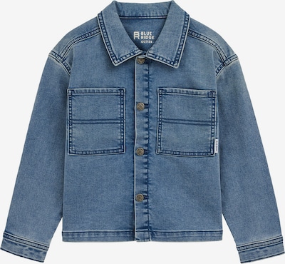 WE Fashion Välikausitakki värissä sininen, Tuotenäkymä