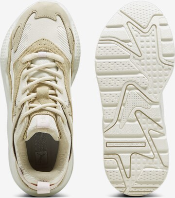 PUMA Sneakers laag 'RS-X Efekt PRM' in Beige