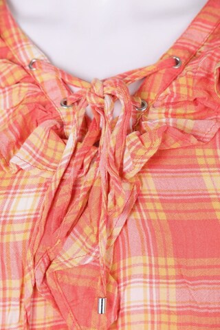 YES OR NO Blouse & Tunic in M in Pink