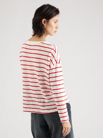 Maglietta 'Margot Long Sleeve' di LEVI'S ® in bianco