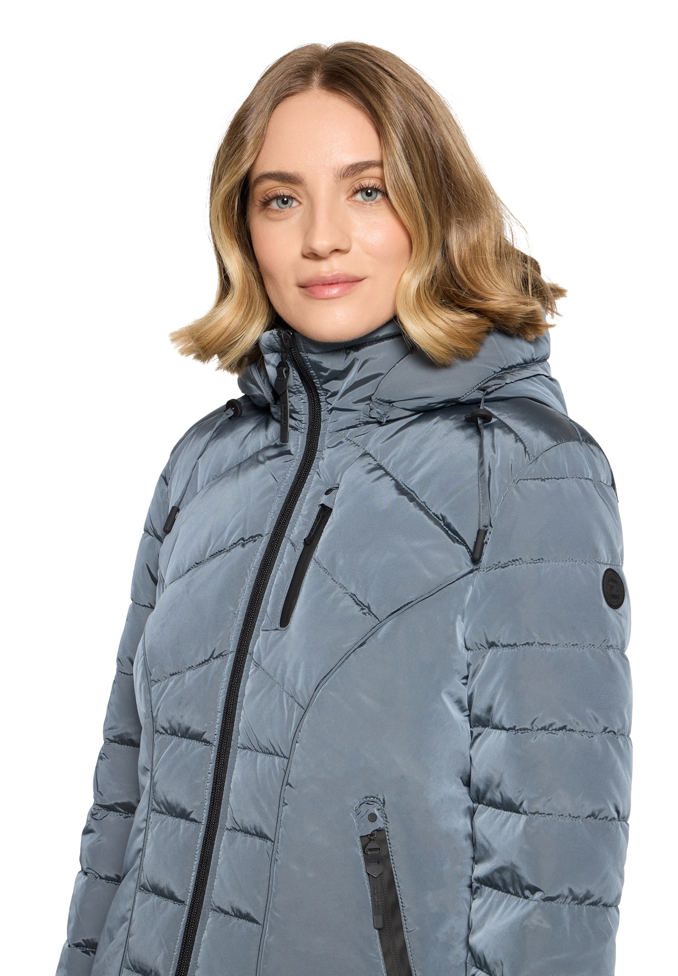 GIL BRET Jacke in Blau
