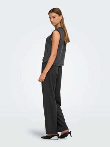 Top 'ONLCAROL' di ONLY in nero