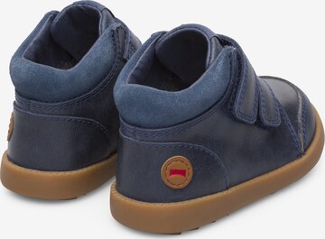 CAMPER Stiefel 'Bryn' in Blau