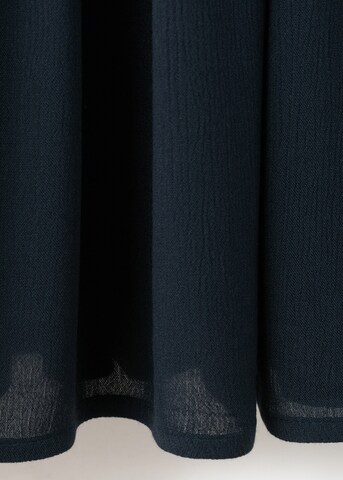 MANGO TEEN Rock in Blau