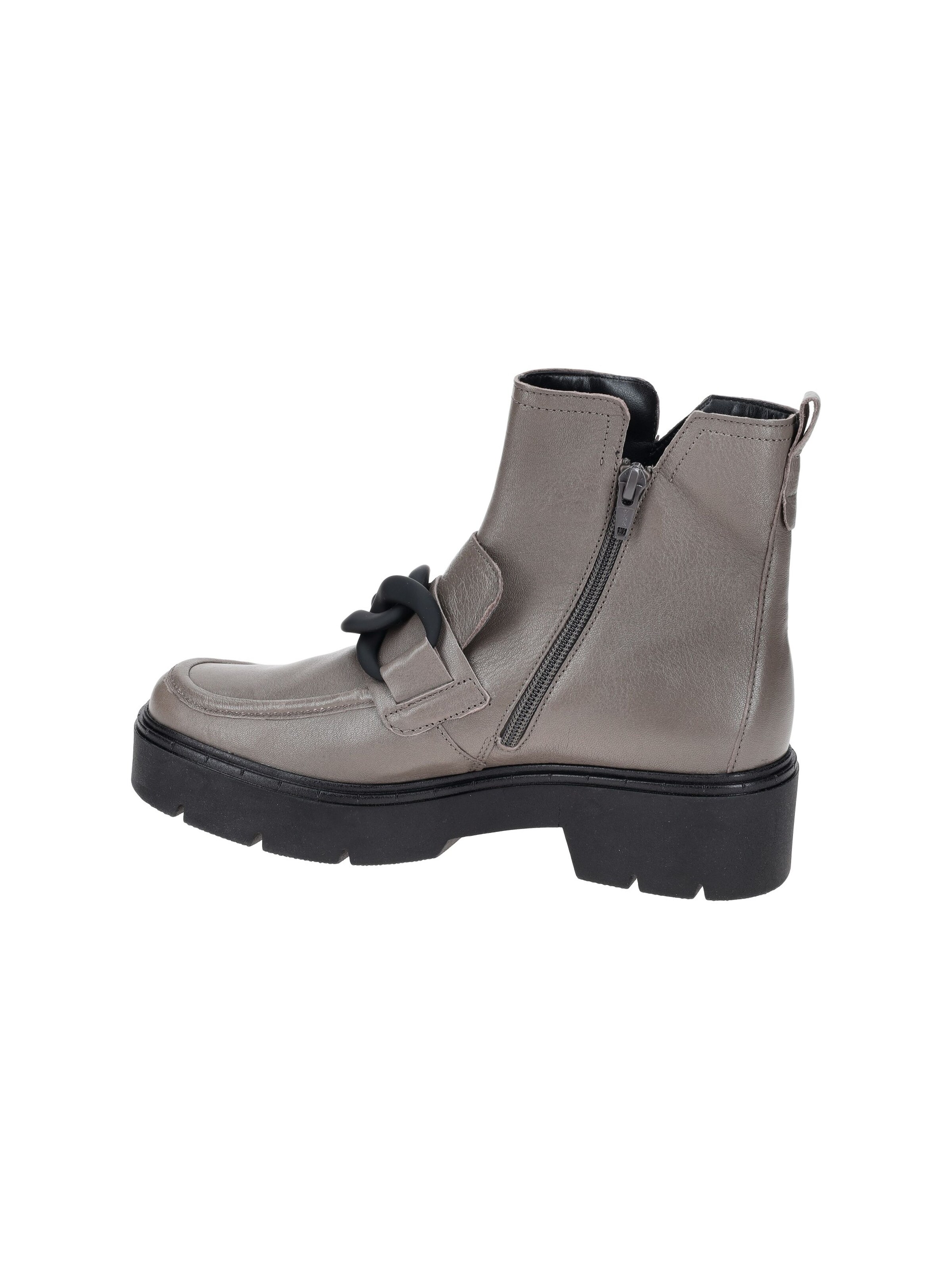 GABOR Boots‌‌‌ in Braun