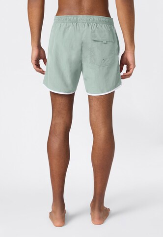 Champion Board Shorts in Green