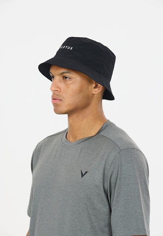 Virtus Hat 'Aycock' in Black