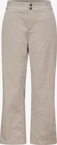 STREET ONE Regular Pants in Beige: front