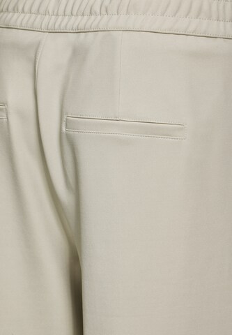 STREET ONE Loose fit Pants in Beige