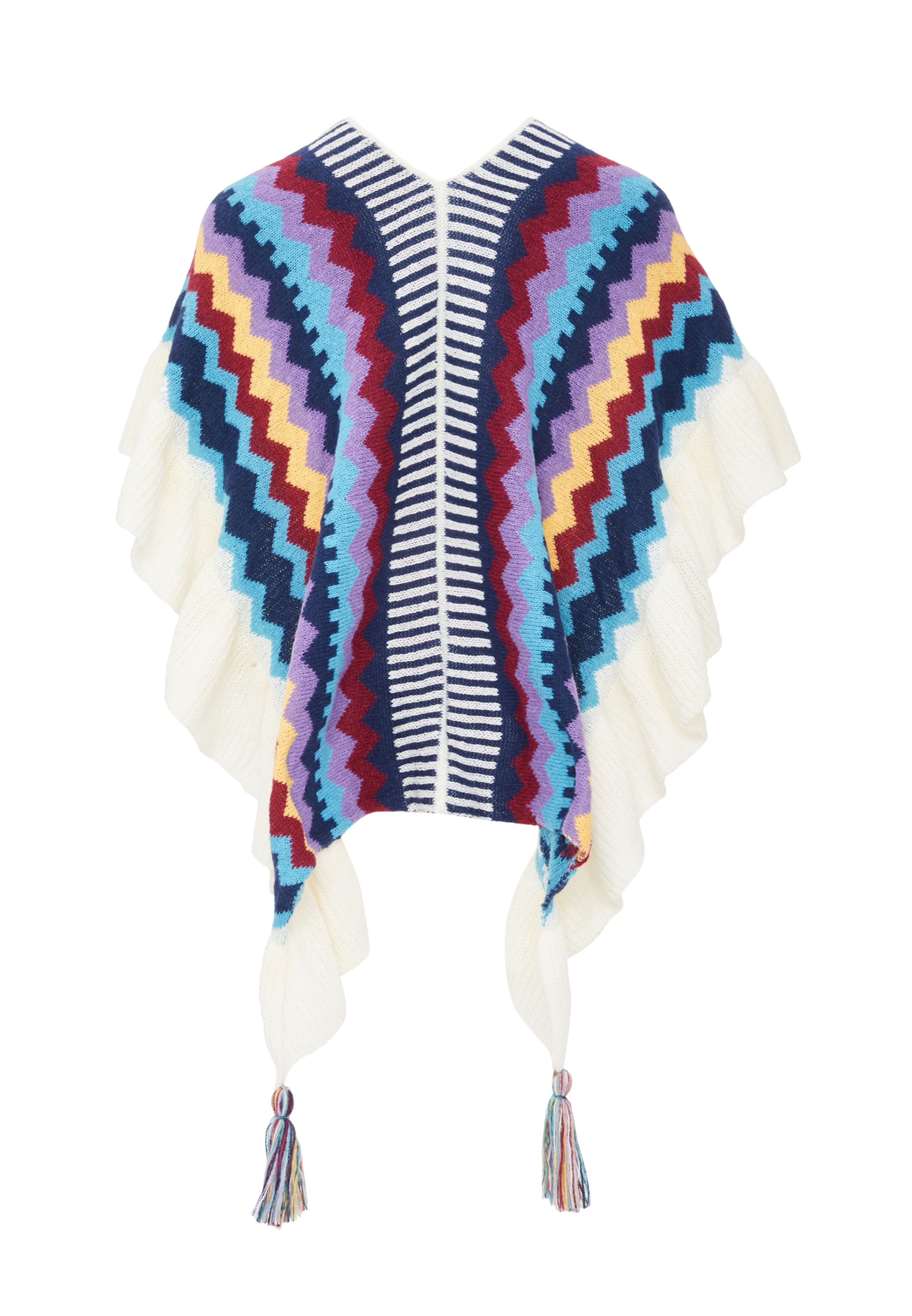 Gaya Кейп в Лиловый