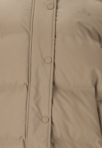 Whistler Winter jacket 'Adalee' in Brown