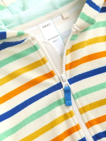 Next Bathrobe in White