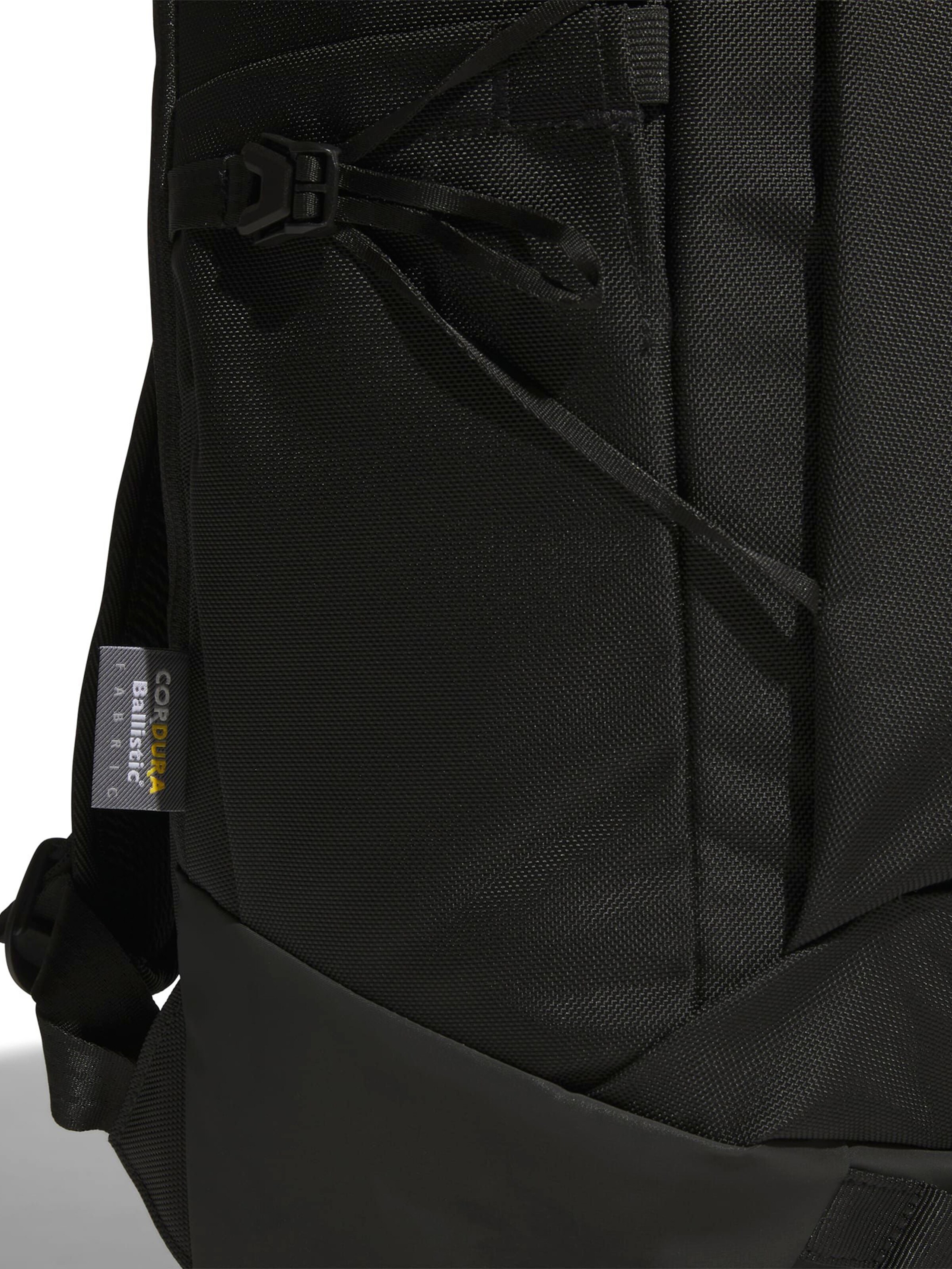 ADIDAS PERFORMANCE Sportrucksack in Schwarz