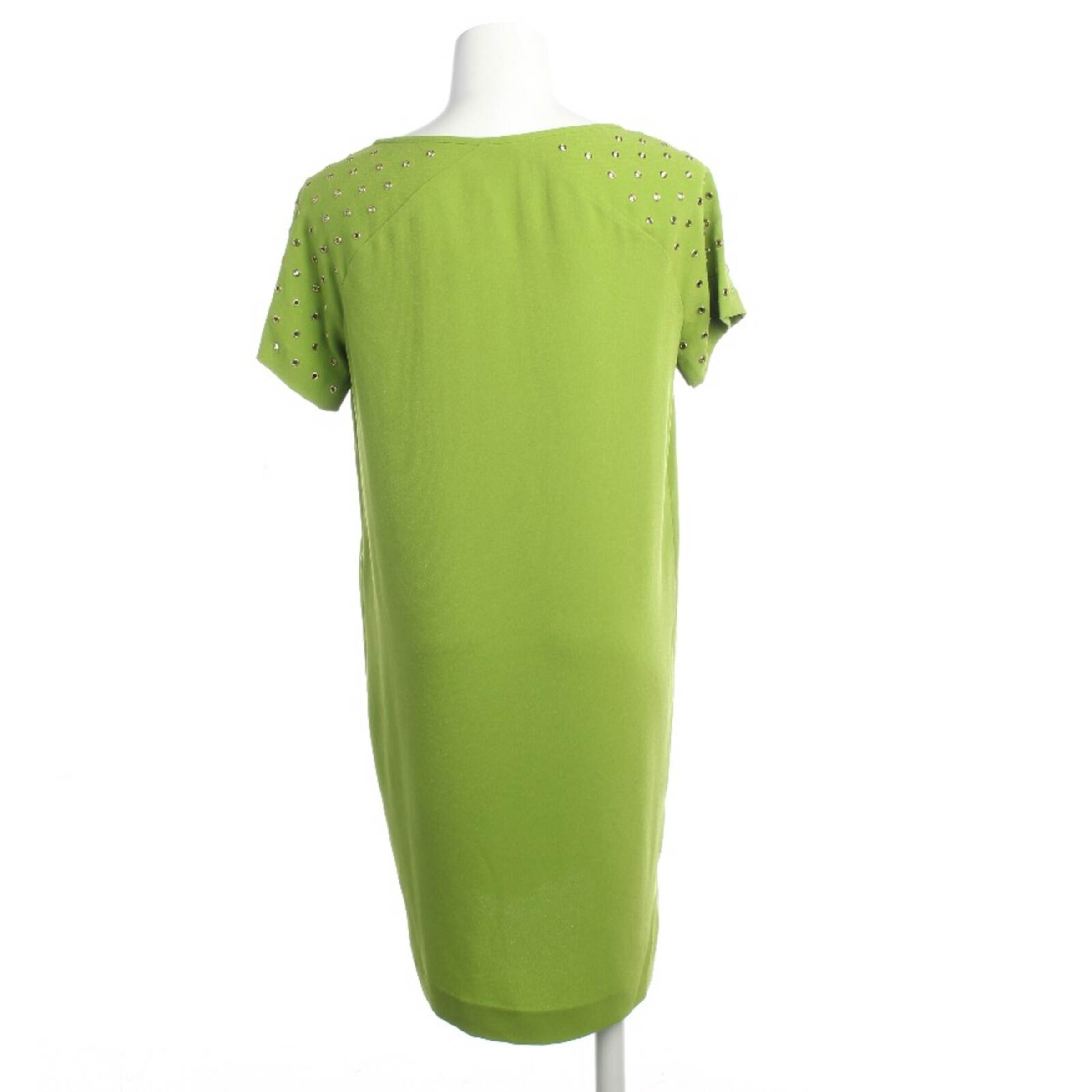 JOSEPH Kleid M in Grün