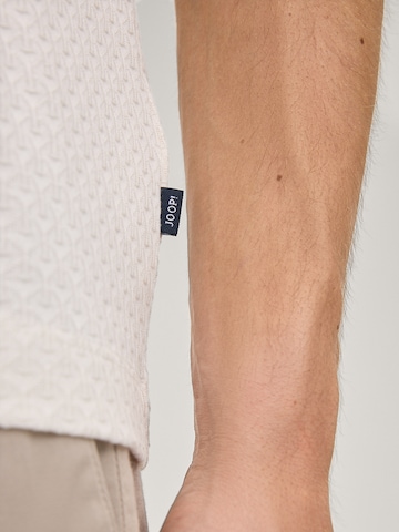 JOOP! Shirt 'Enrique' in Beige