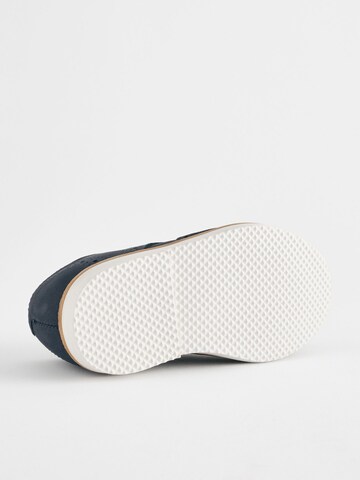 Next Flats in Blue