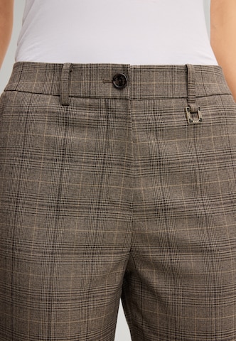 JOOP! Regular Trousers in Green