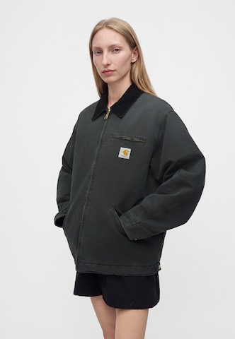 Carhartt WIP - Chaqueta de entretiempo 'Detroit' en negro
